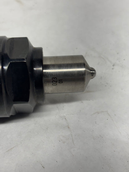GE BOSCH LOCOMOTIVE FUEL INJECTOR 123X1167