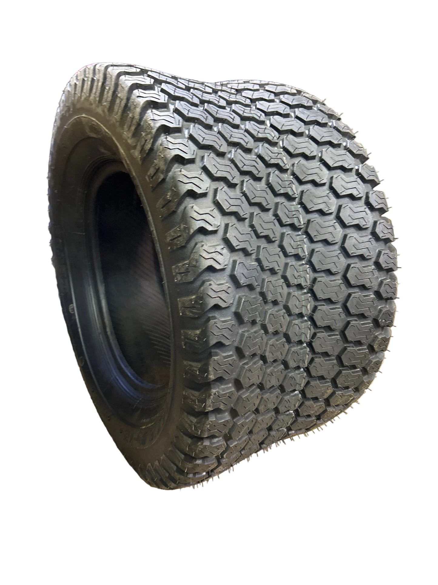 KENDA SUPER TURF K500 BSW  24 12.00 12 4PLY LAWN/GARDEN TIRE 10500128AB1