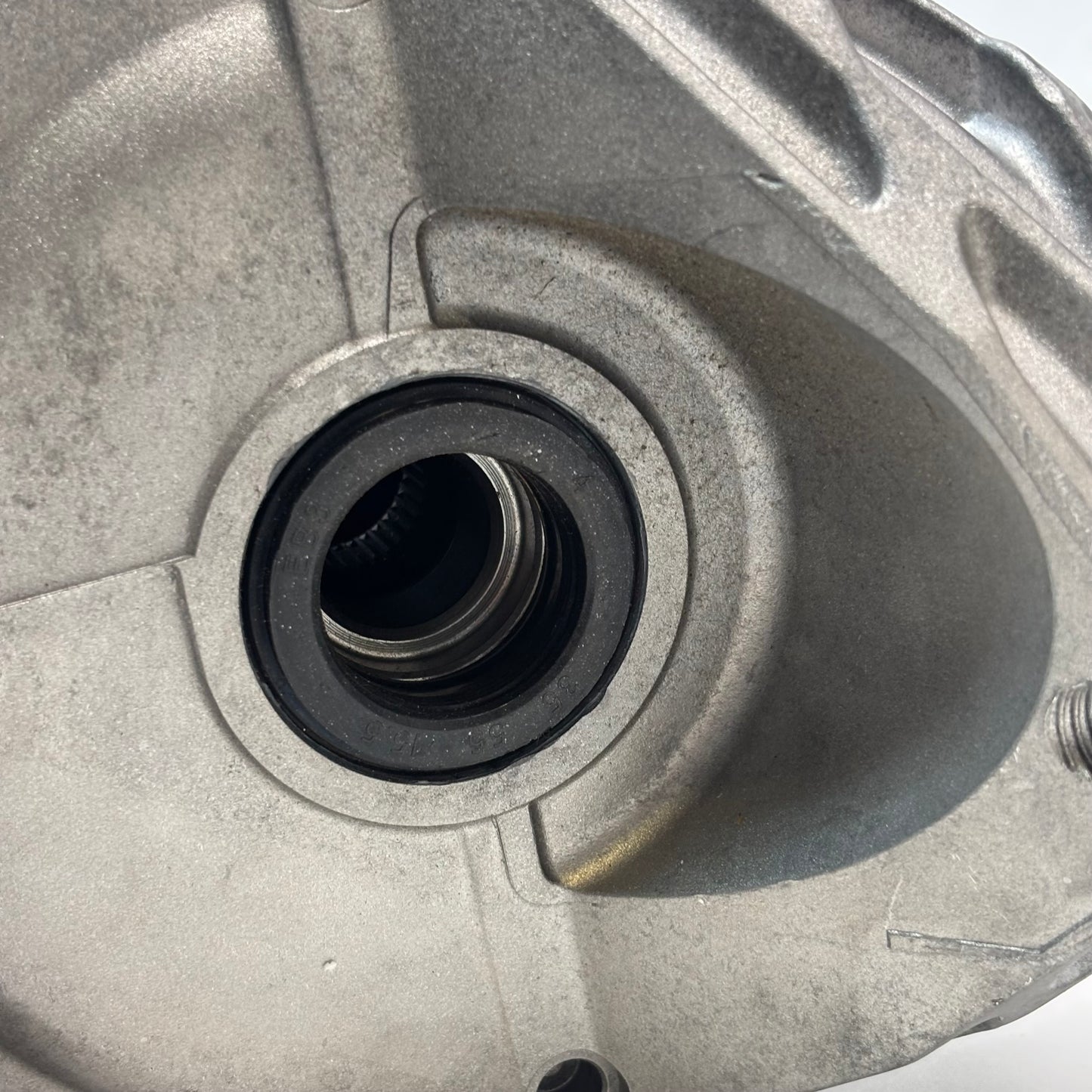 REAR AXLE AWD DIFFERENTIAL FITS CHEVY EQUINOX 10-17 6600010395