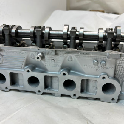 REMANUFACTURED CYLINDER HEAD FOR 2008-2016 FORD E-SERIES VAN WITH 5.4L V8