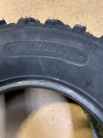 MOOSE TUF TRAC BSW 25 10 12 4 PLY ATV/UTV TIRE 03200820