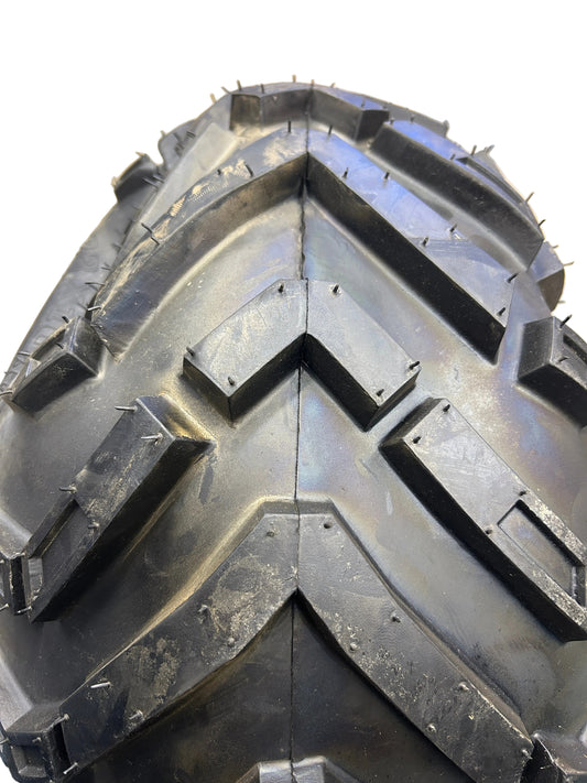 NOS TRAC GARD N686 BSW AT 22 10 9 4PLY ATV/UTV TIRE 30152002