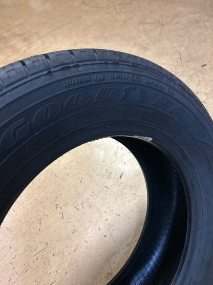 GOODYEAR ASSURANCE ALL SEASON BSW P 195 65 15 91T ALL SEASON TIRE 407477374