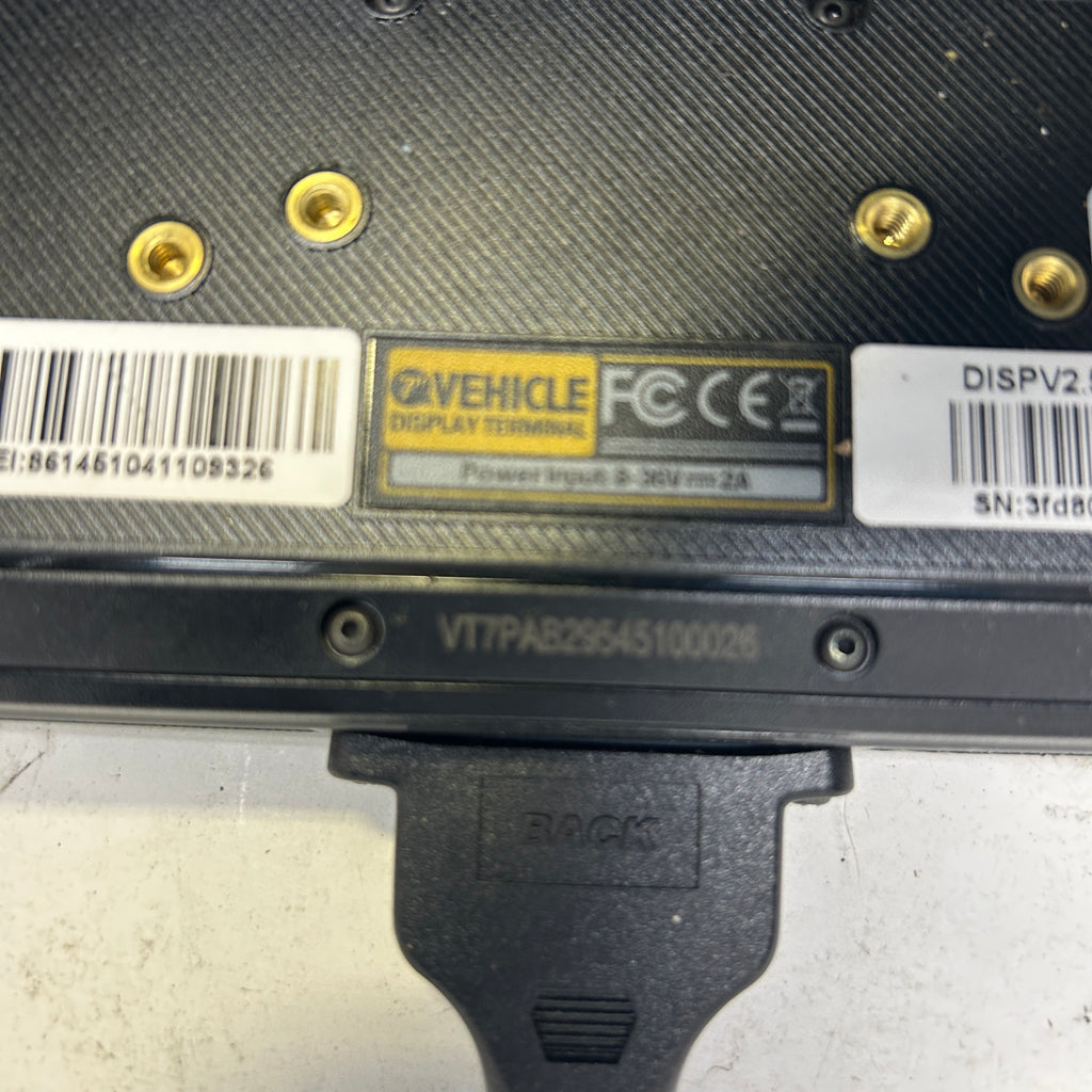 3RTABLET VT7  VT7PAB29545100026