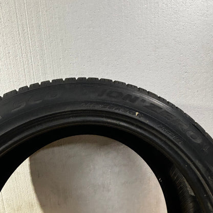 4 PIRELLI SCORPION ZERO ALL SEASON PNCS (FOAM) P 275 45 21 110W XL ALL SEASON TIRES 2809600
