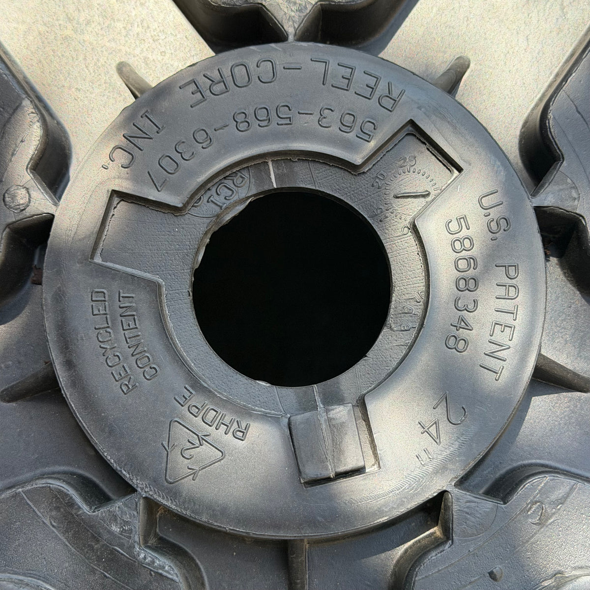 GATES 3/8XLGRL 1000FT CLEAN MASTER PLUS PRESSURE WASH HOSE 6000 46560707