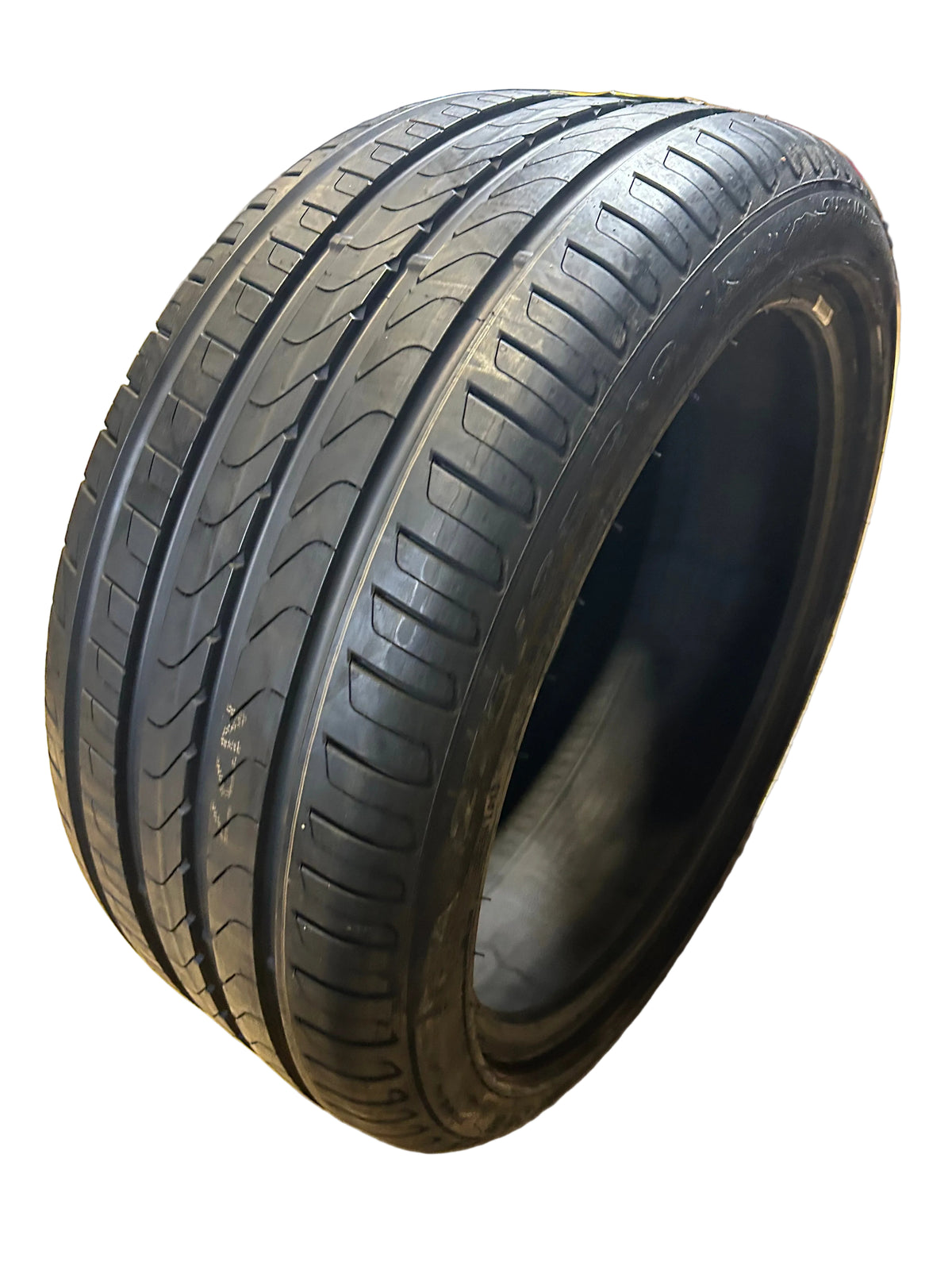PIRELLI CINTURATO P7 RUNFLAT BSW P 275 35 19 100Y XL UHP TIRE 2478800