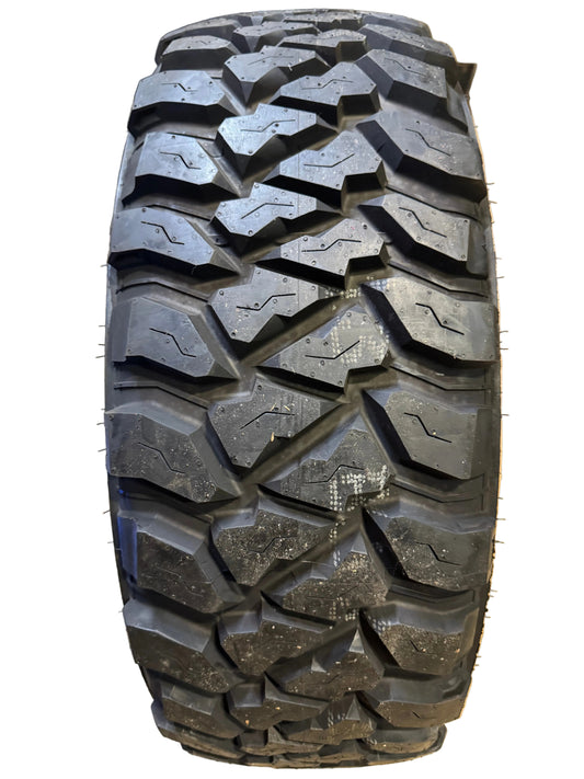 MICKEY THOMPSON BAJA LEGEND MTZ RWL LT 265 70 17 121/118Q 10PLY MUD TERRAIN TIRE 331121011