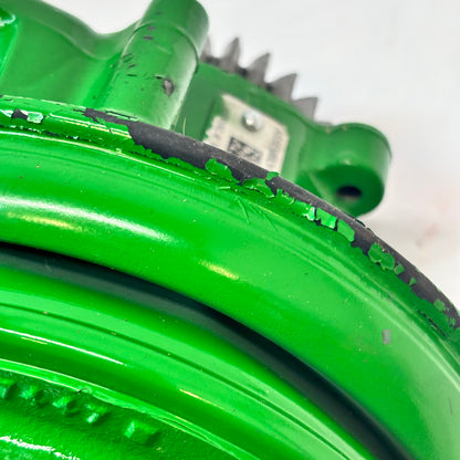 JOHN DEERE ENGINE FAN DRIVE RE578435