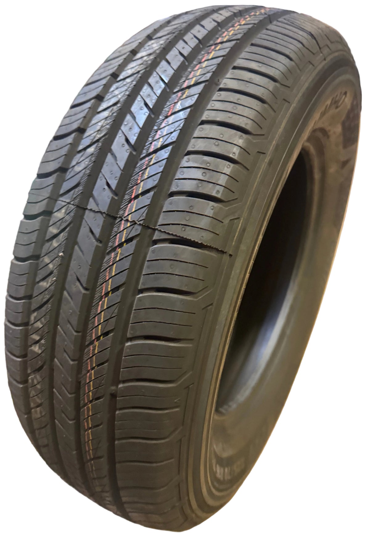 KUMHO CRUGEN HP71 BSW P 225 70 16 103H ALL SEASON TIRE 2248253