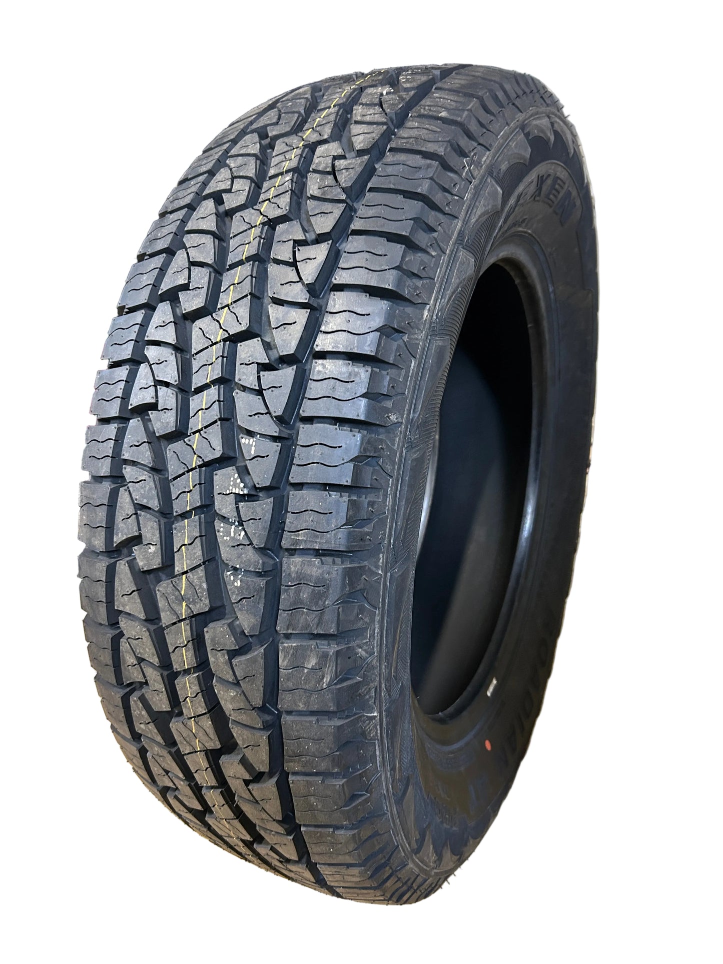 NEXEN ROADIAN AT PRO RA8 LT 275/65R20 126/123S 10PLY ALL TERRAIN TIRE 13111NXK