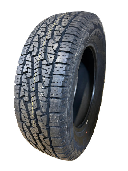 NEXEN ROADIAN AT PRO RA8 LT 275/65R20 126/123S 10PLY ALL TERRAIN TIRE 13111NXK