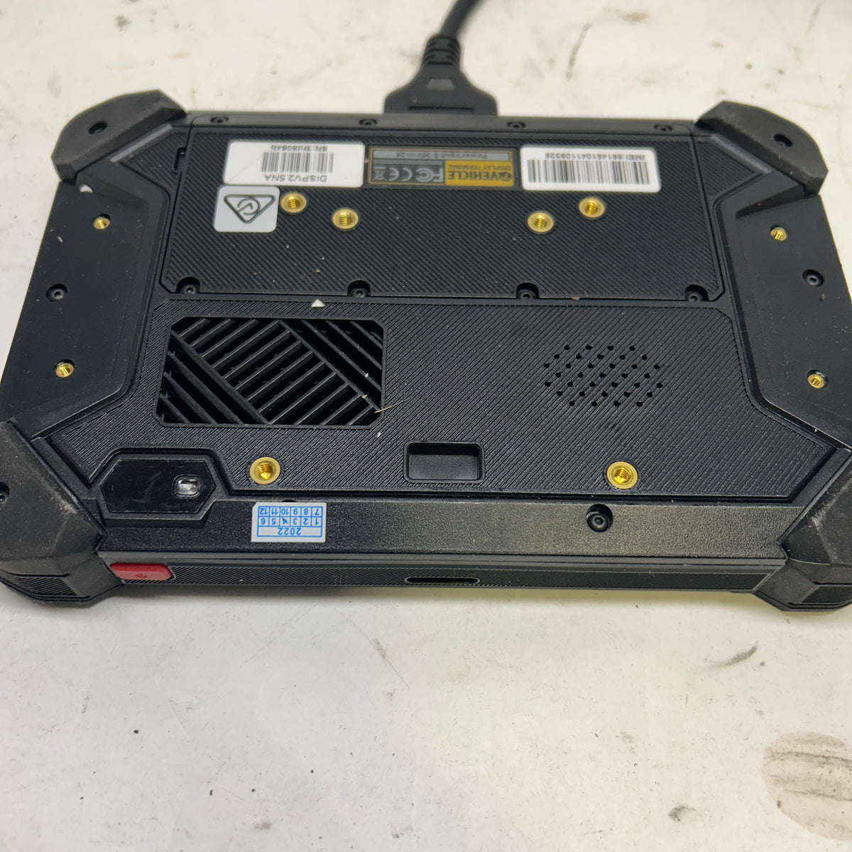 3RTABLET VT7  VT7PAB29545100026