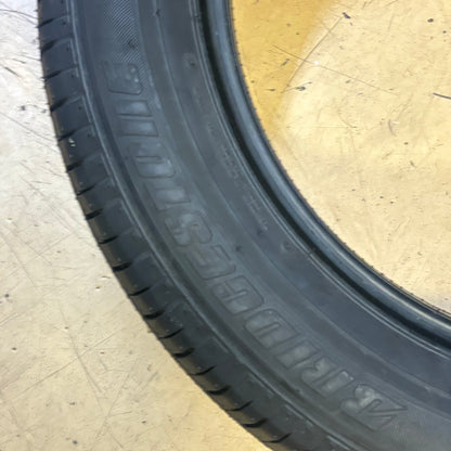 2 BRIDGESTONE ECOPIA EP422 P 205 55 16 89H SL ALL SEASON TIRE 004285