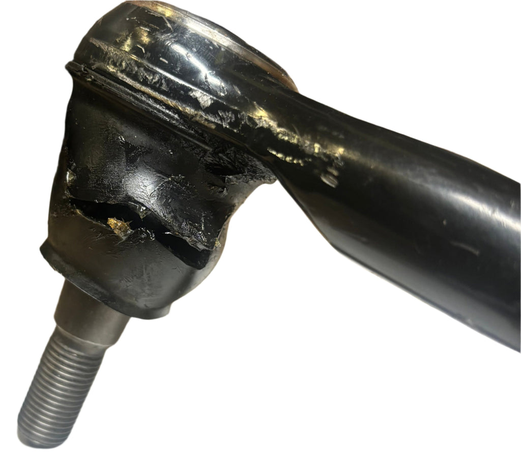NISSAN ALTIMA 19-20 POWER STEERING RACK & PINION JTEKT JG517-000294 BRST1 49001 6CA2C