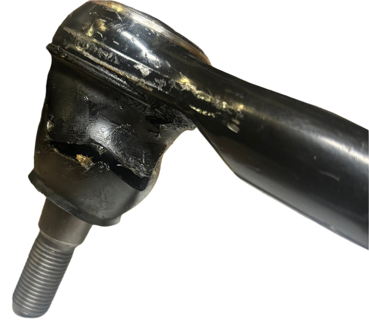 NISSAN ALTIMA 19-20 POWER STEERING RACK & PINION JTEKT JG517-000294 BRST1 49001 6CA2C