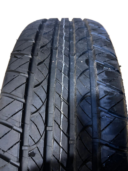 DOUGLAS TOURING A/S BSW P 185 65 14 86S ALL SEASON TIRE 356746092