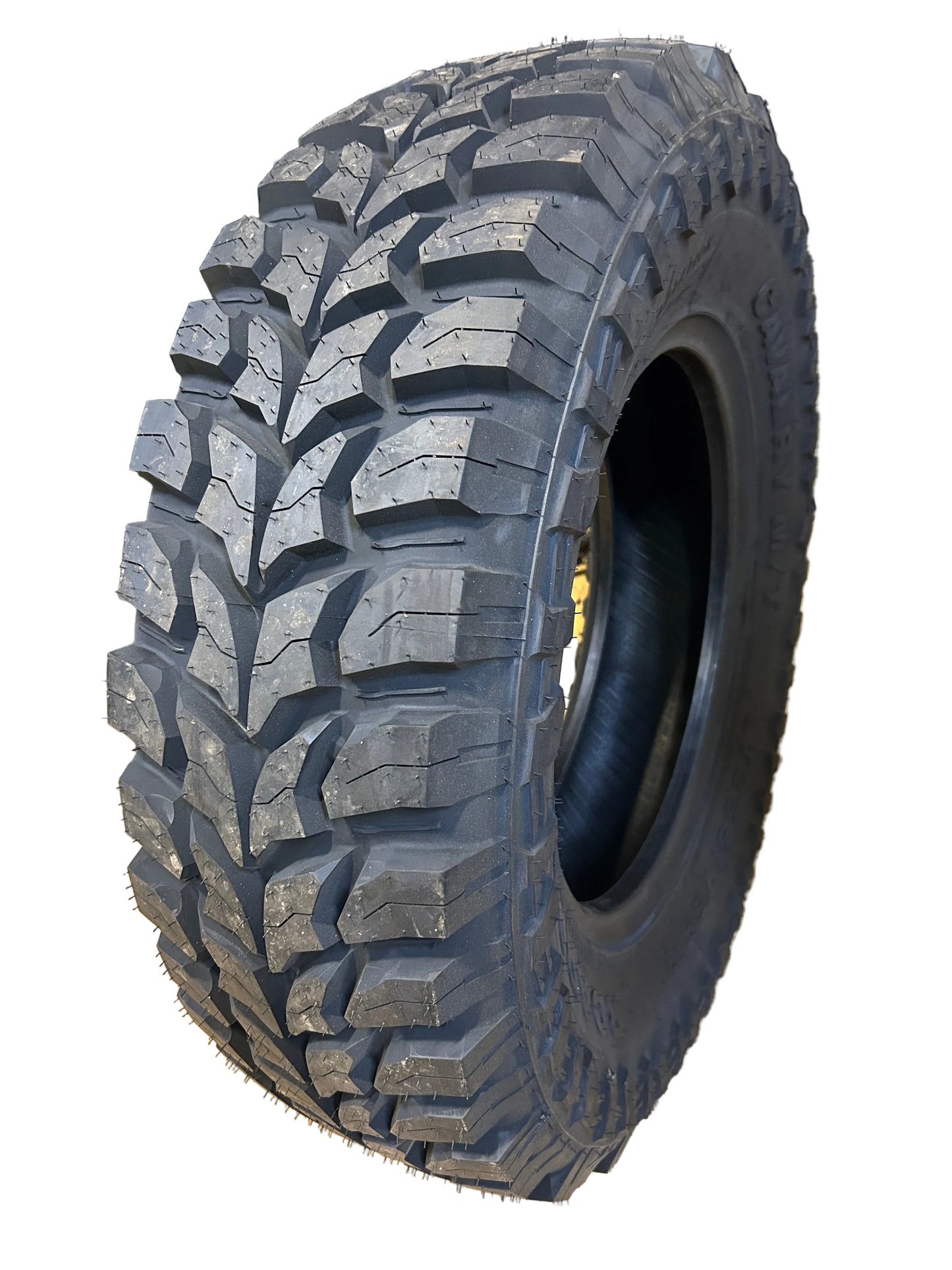 ROADONE CAVALRY M/T BSW LT 255 75 17 111/108Q 6PLY MUD TIRE RL1293