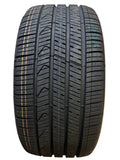 2 PIRELLI P ZERO AS PLUS 3 BSW P 255 35 19 96Y XL UHP ALL SEASON TIRE 4085600