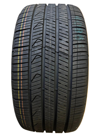 PIRELLI P ZERO AS PLUS 3 BSW P 255 35 19 96Y XL UHP ALL SEASON TIRE 4085600