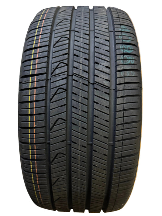 PIRELLI P ZERO AS PLUS 3 BSW P 255 35 19 96Y XL UHP ALL SEASON TIRE 4085600