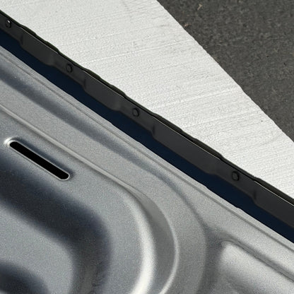 PORSCHE HOOD PANEL SILVER 05-13 PORCHE 911, BOXSTER, CAYMAN 997 511 011 00