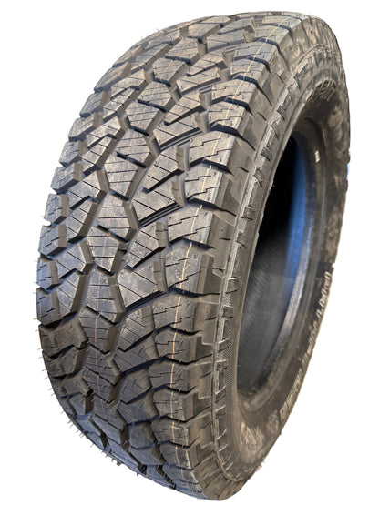 NOS PATHFINDER ALL TERRAIN OWL LT 275 65 20 120/123S 10PLY TIRE 2020527