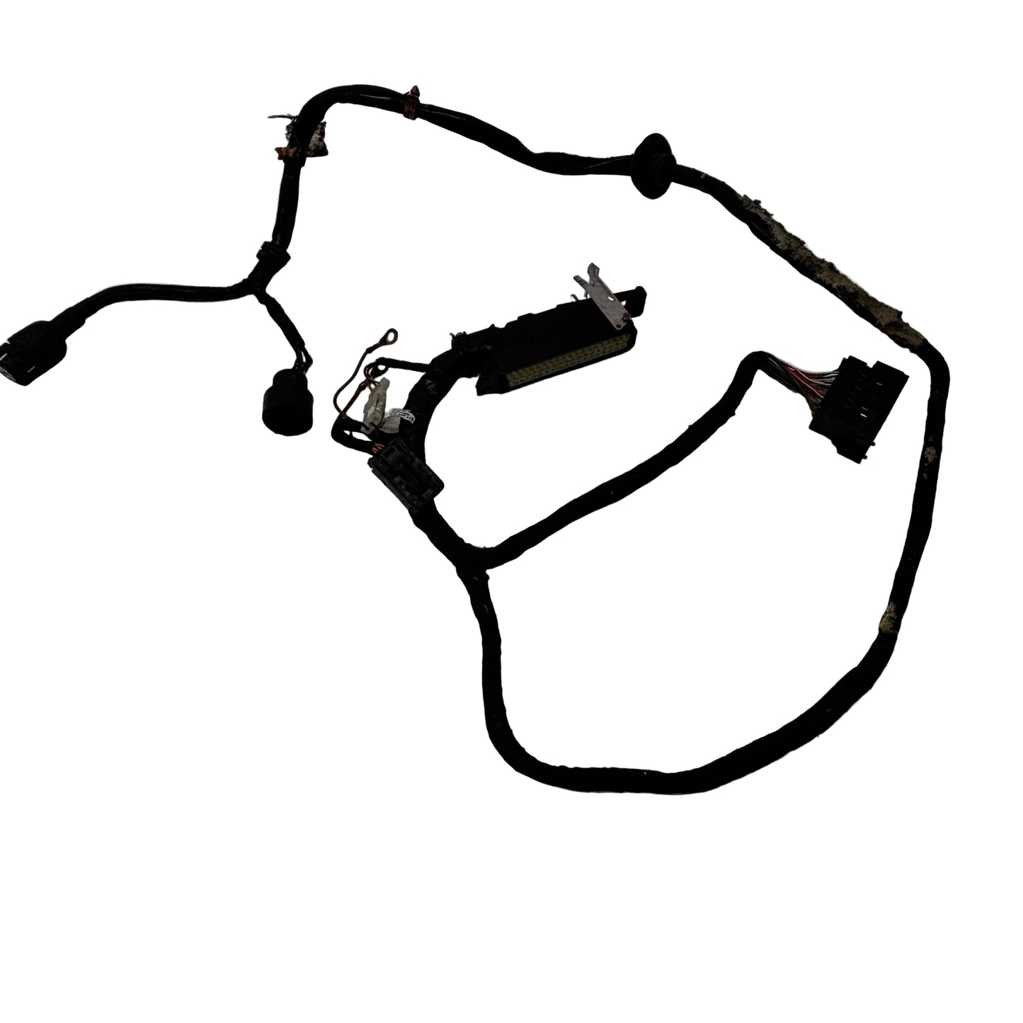 USED PORSCHE 911 964 1994 WIRE HARNESS 1928401308