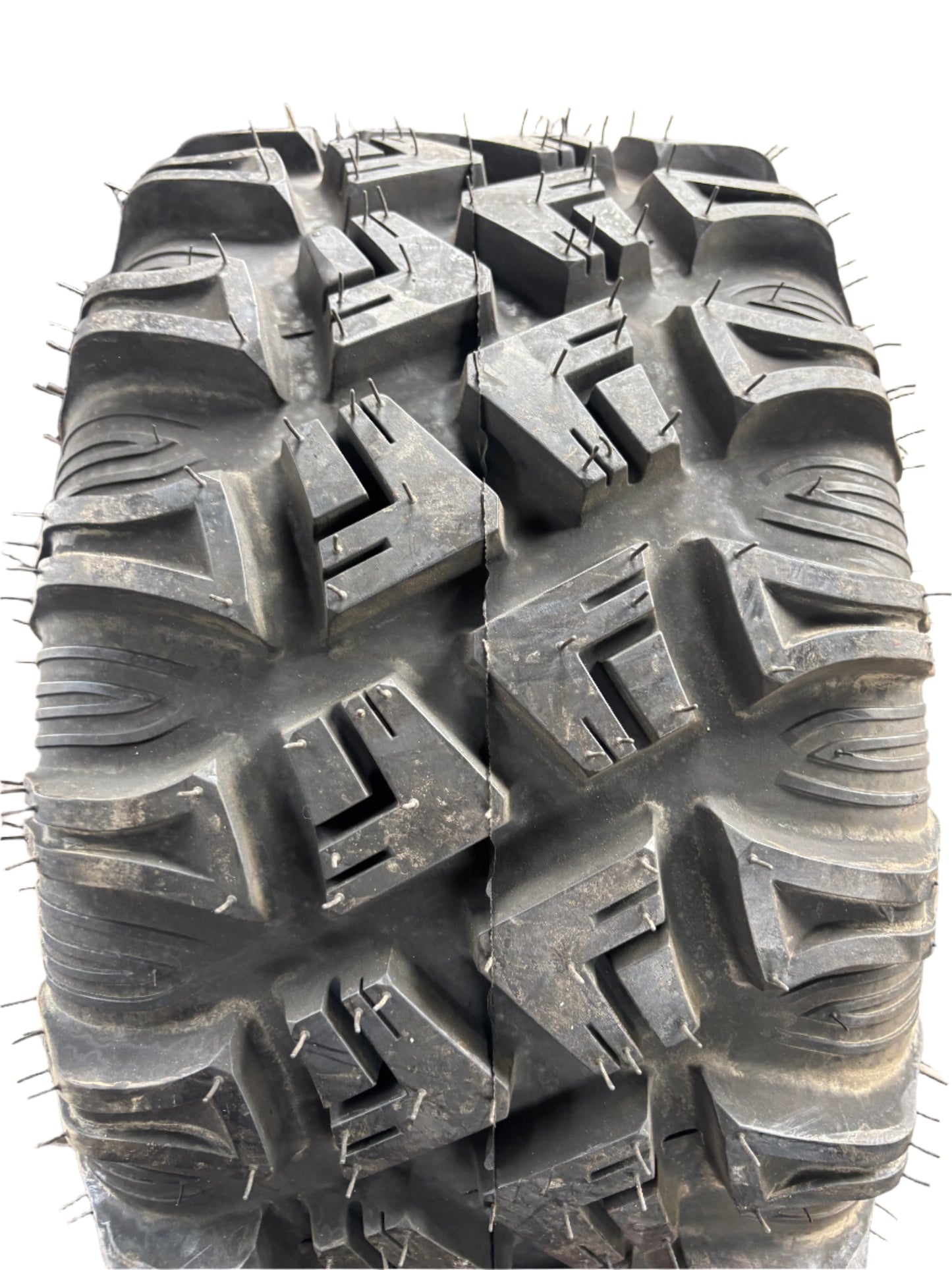 CARLISLE/CARLSTAR VERSA TRAIL ATR BSW AT 27 11 14 78N 6PLY ATV/UTV TIRE 6P1275