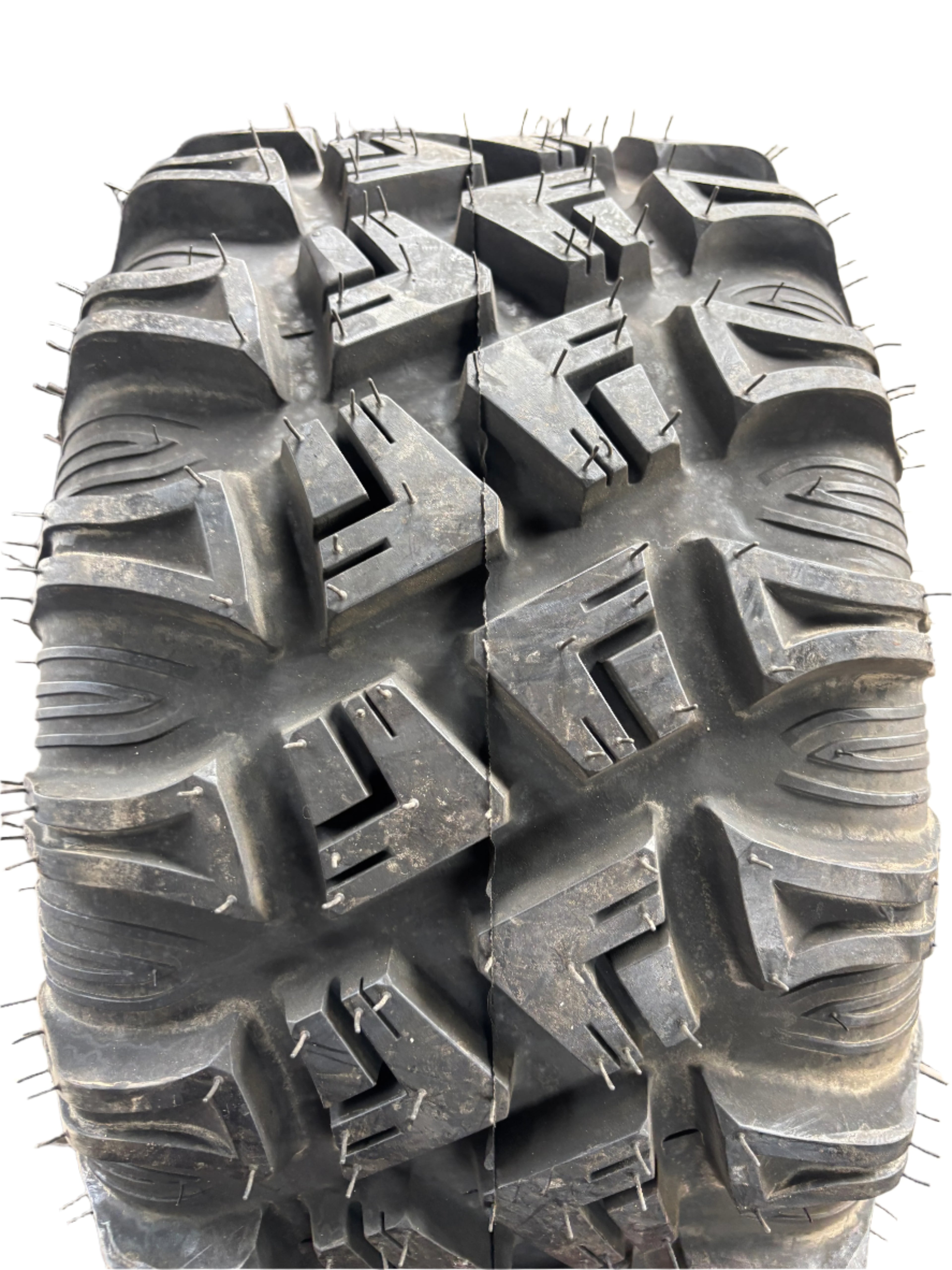 CARLISLE/CARLSTAR VERSA TRAIL ATR BSW AT 27 11 14 78N 6PLY ATV/UTV TIRE 6P1275