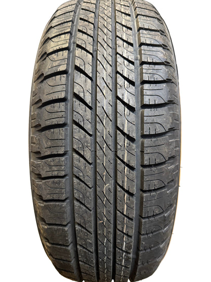 GOODYEAR WRANGLER HP BSW P 235 65 17 104V ALL WEATHER TIRE 572770