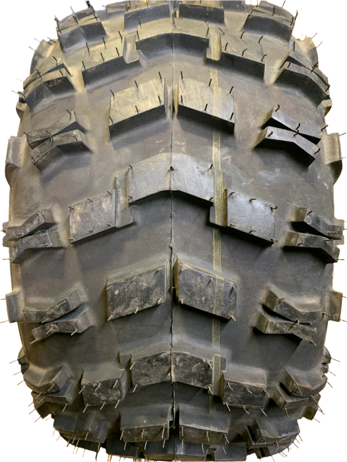 NOS CARLISLE BADLANDS XTR BSW AT 25 11 12  ATV/UTV TIRE 537069