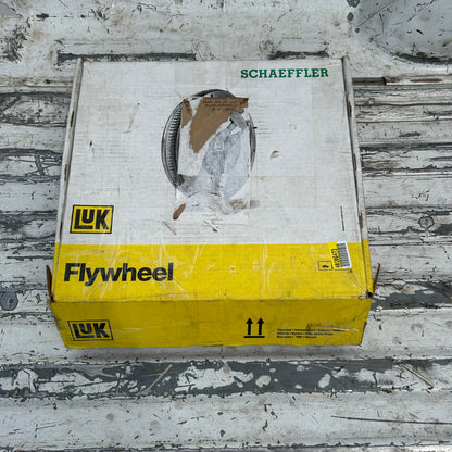 LUK CLUTCH FLYWHEEL SCHAEFFLER