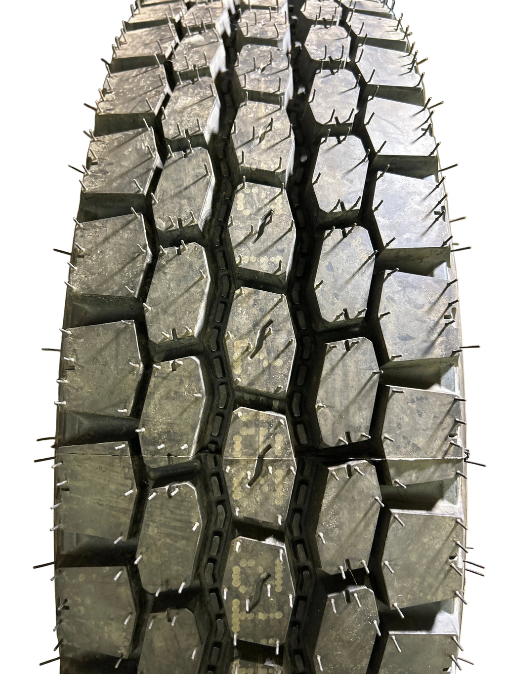 ACTN DR780 BSW  225 70 19.5 128/126N 14PLY DRIVE TIRE 1213232194