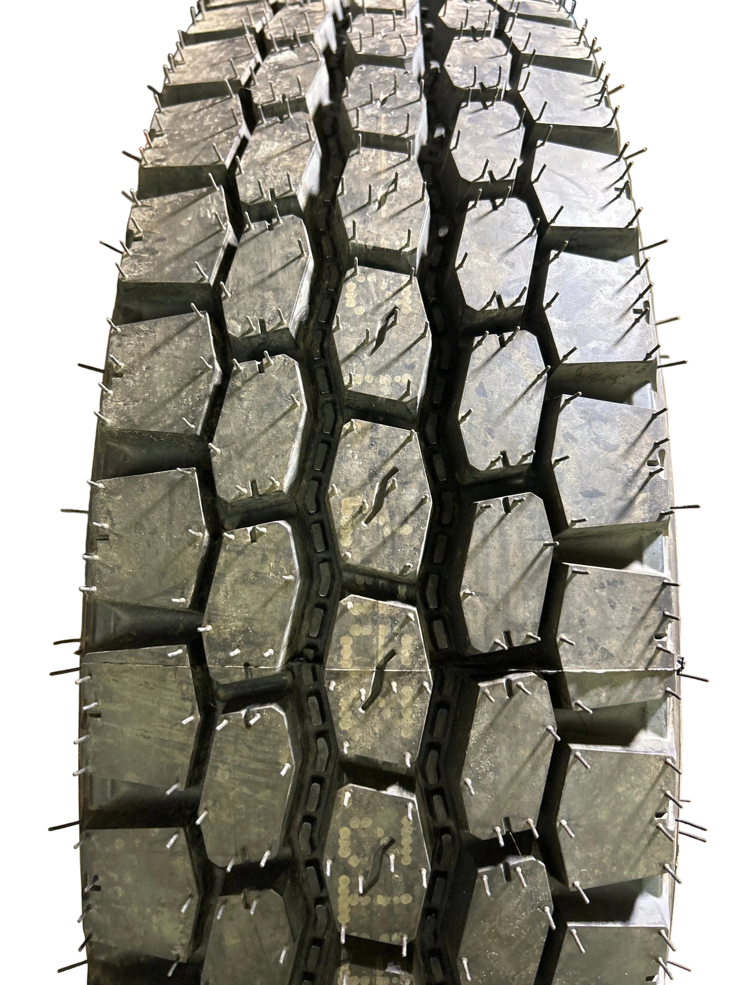 ACTN DR780 BSW  225 70 19.5 128/126N 14PLY DRIVE TIRE 1213232194