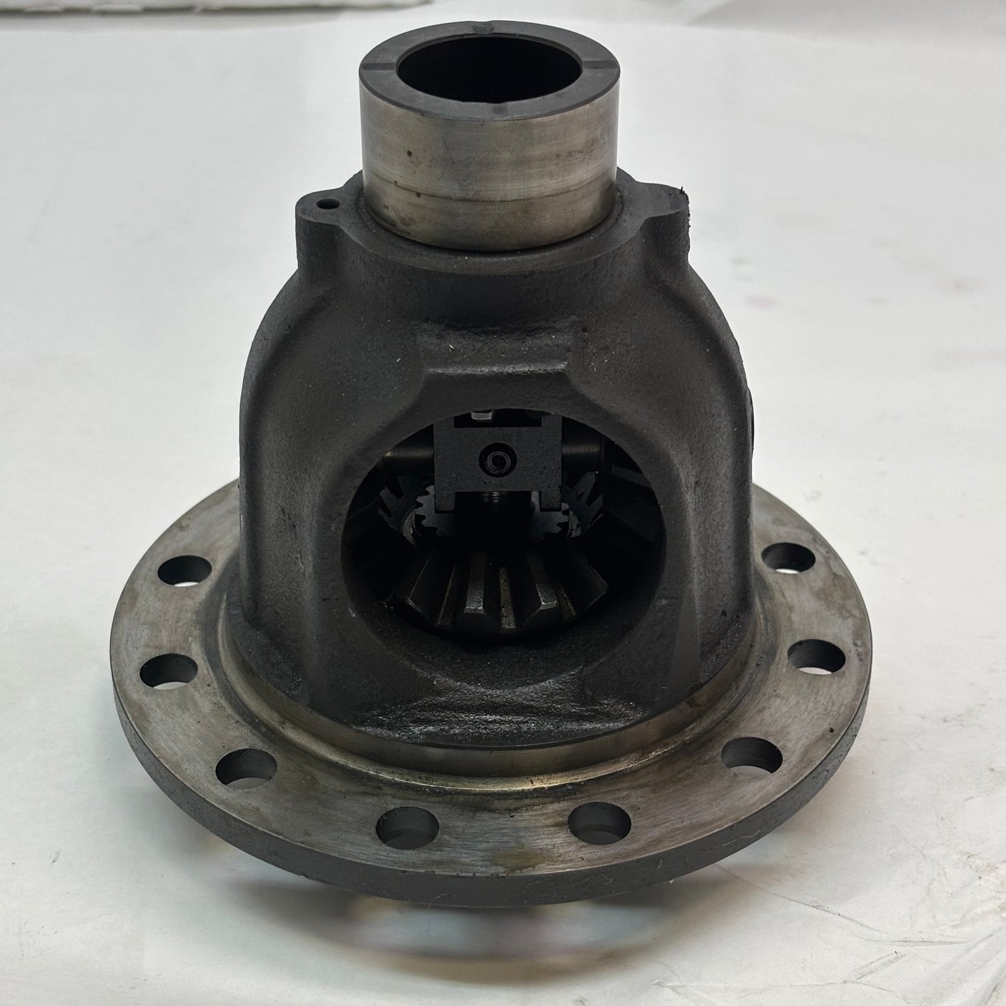 PORSCHE 911 DIFFERENTIAL GEARBOX HOUSING 9113322120R