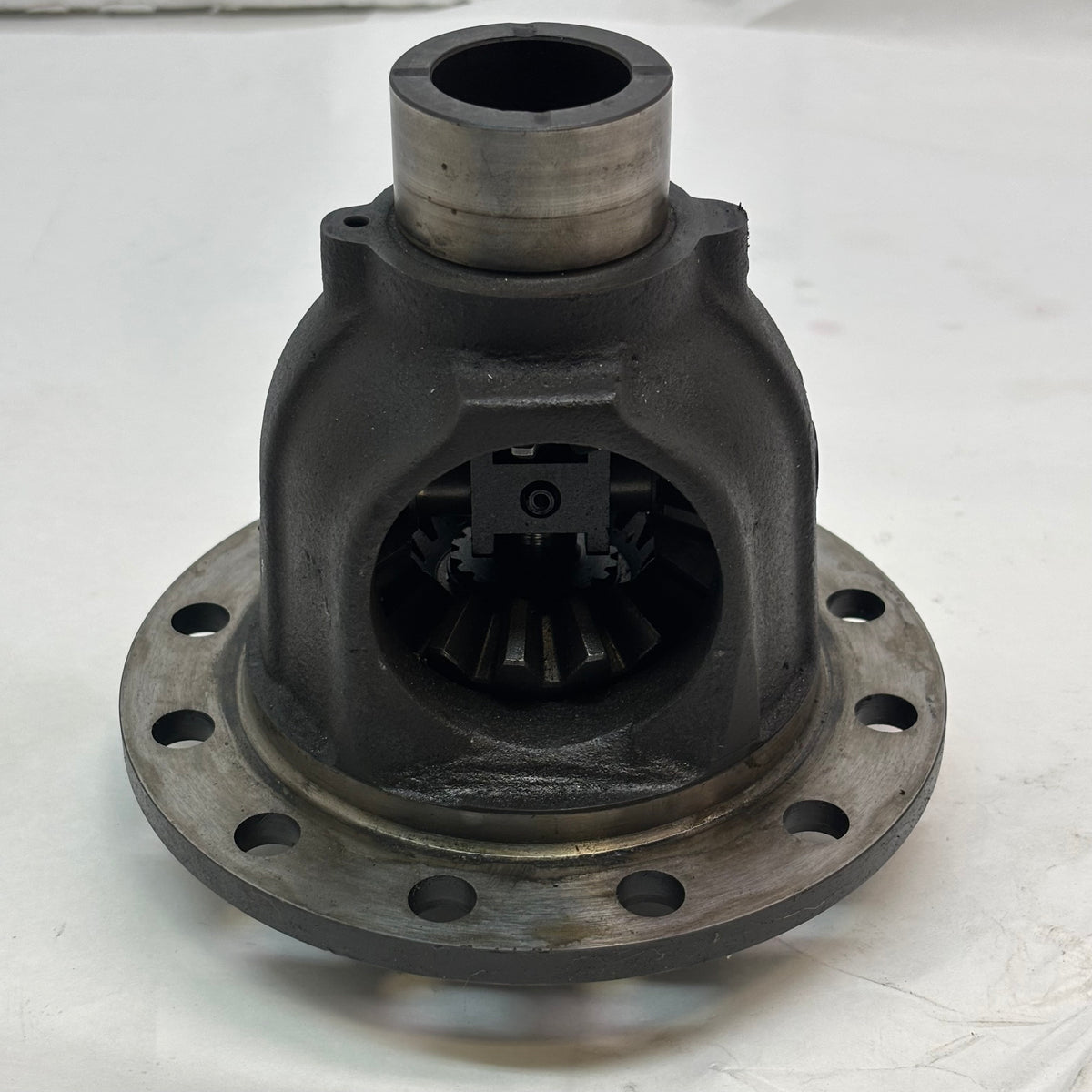 PORSCHE 911 DIFFERENTIAL GEARBOX HOUSING 9113322120R