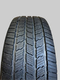 2 MICHELIN LTX M/S 2 BSW P 275 55 20 113H ALL SEASON TIRE 29059