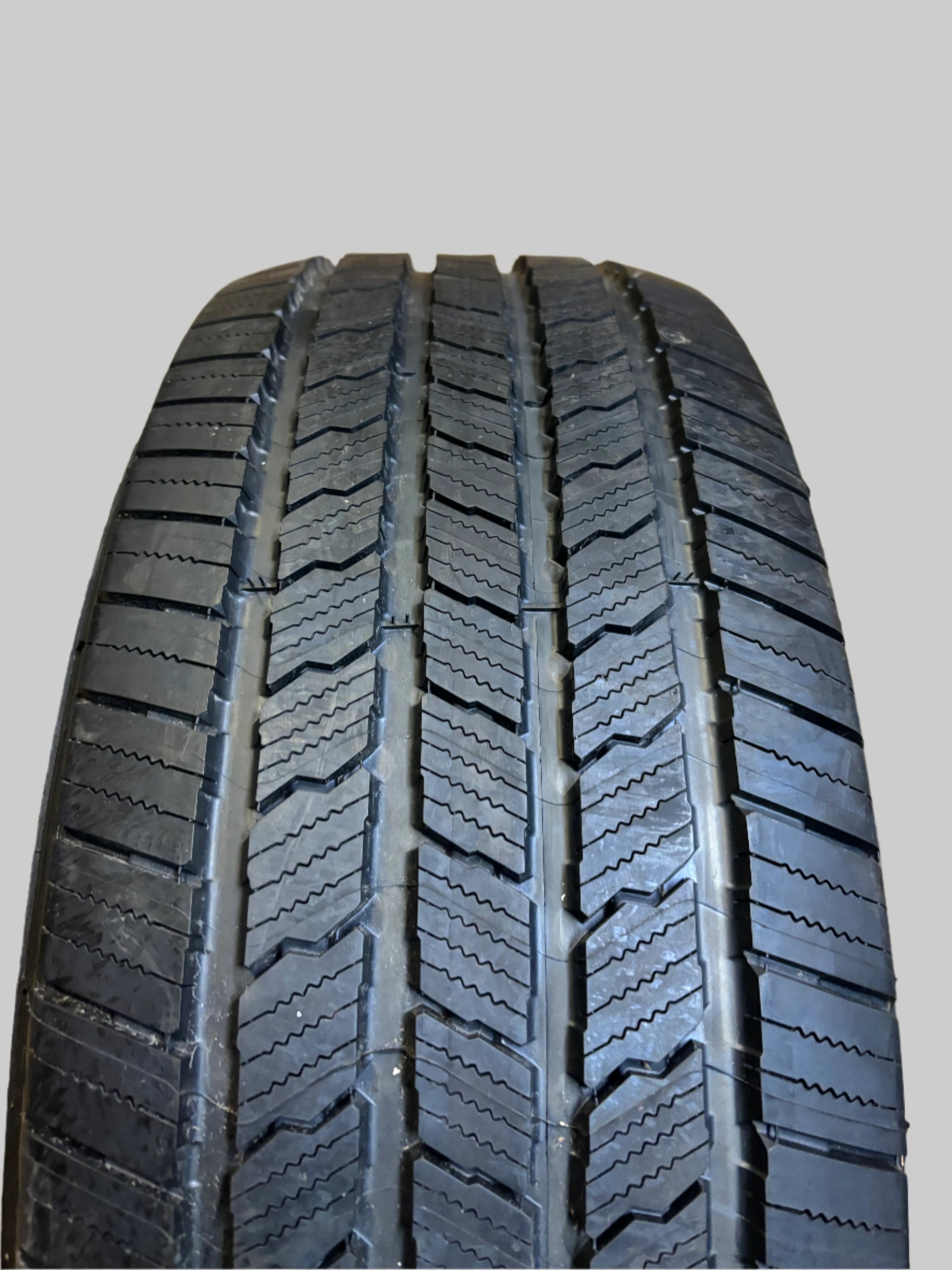 2 MICHELIN LTX M/S 2 BSW P 275 55 20 113H ALL SEASON TIRE 29059