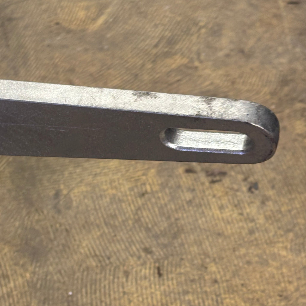 ROCNA GALVANIZED FIXED SHANK SCOOP ANCHORS 55LBS ROCORG025GS