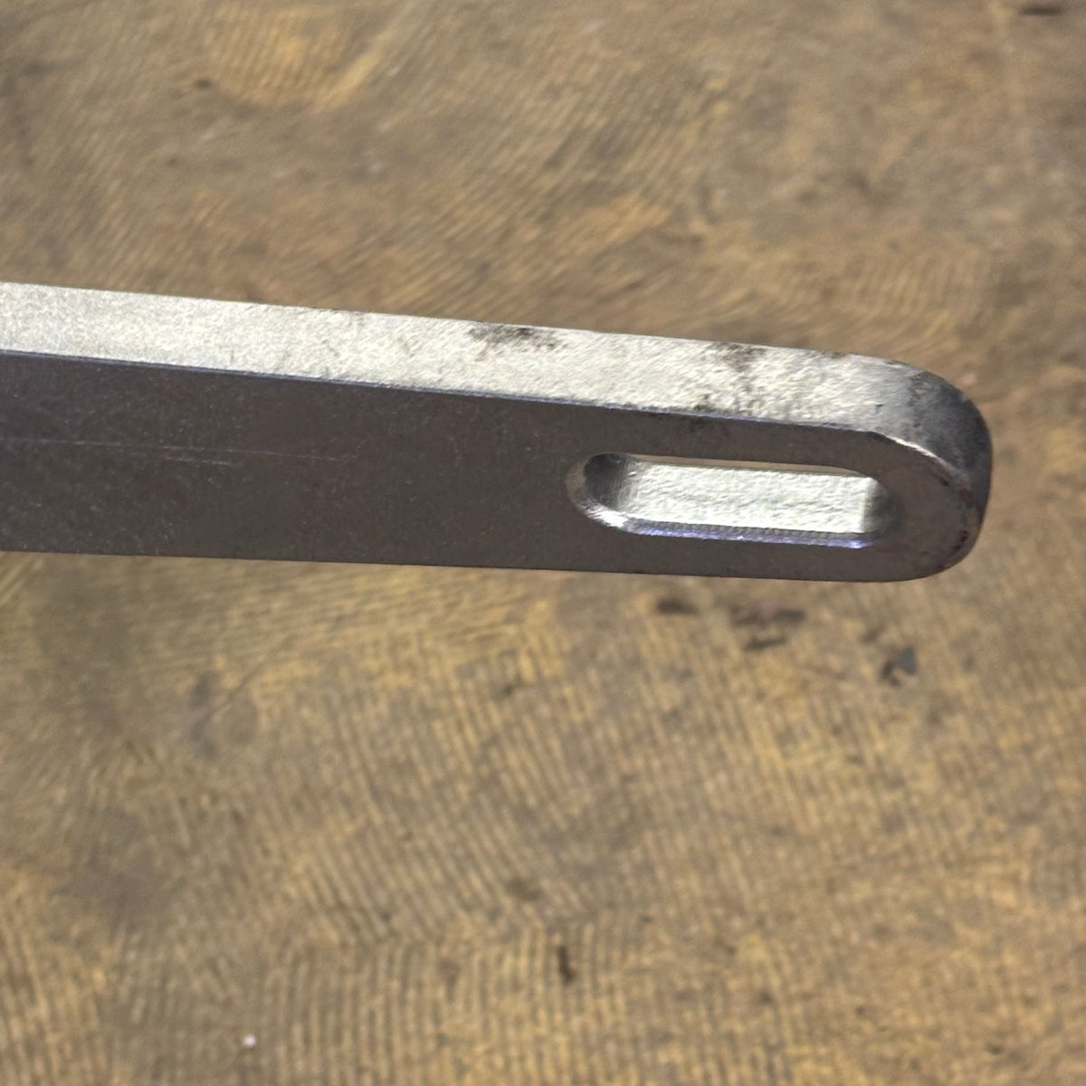 ROCNA GALVANIZED FIXED SHANK SCOOP ANCHORS 55LBS ROCORG025GS