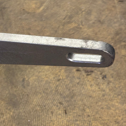 ROCNA GALVANIZED FIXED SHANK SCOOP ANCHORS 55LBS ROCORG025GS