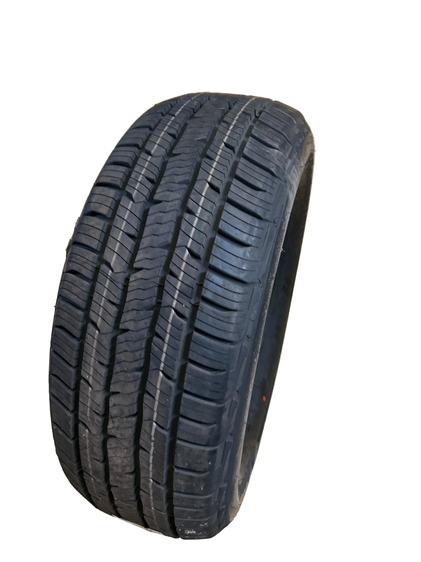 BFGOODRICH ADVANTAGE CONTROL HT BSW P 265 60 18 110H ALL SEASON TIRE 18717