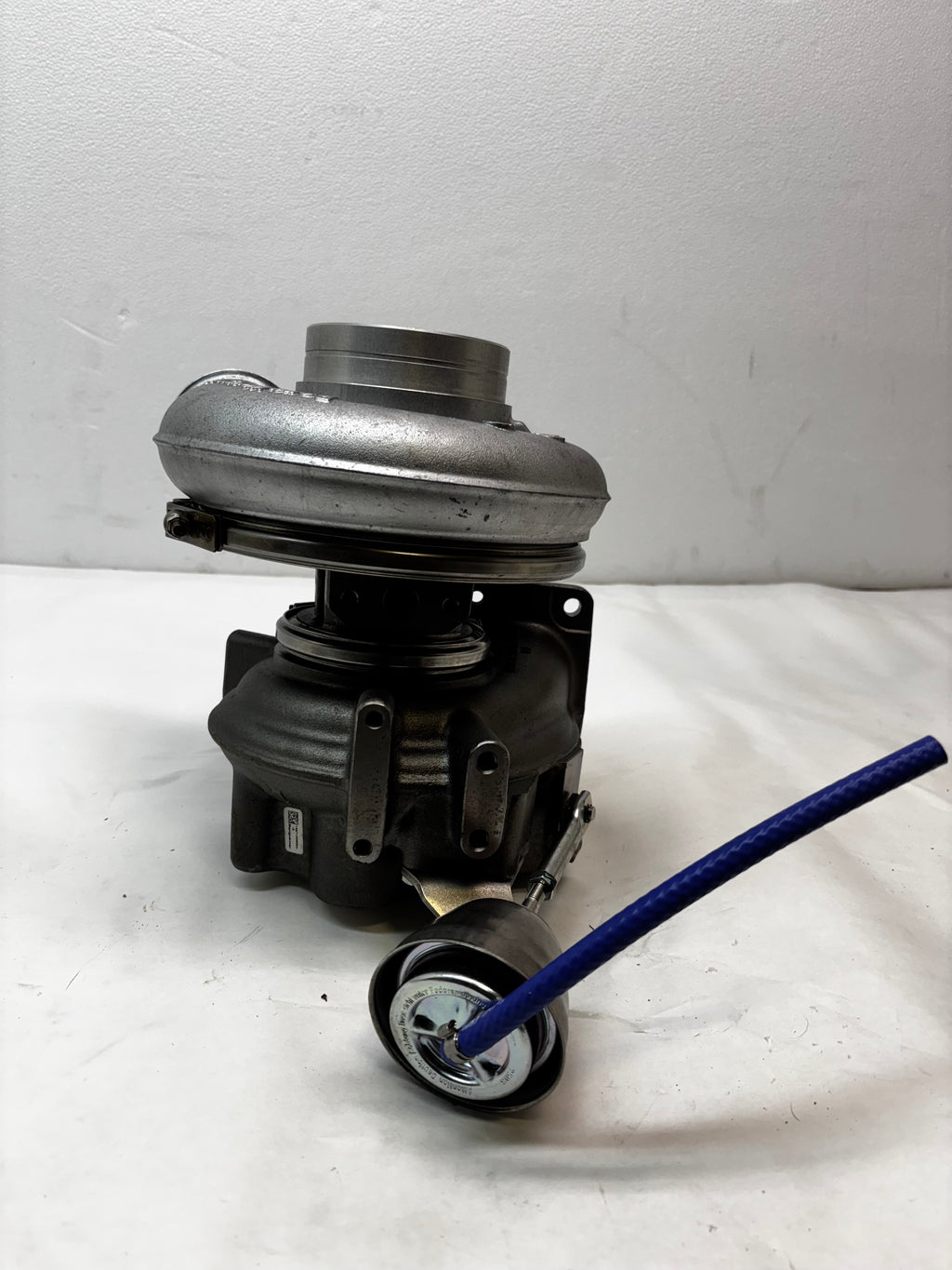 BORGWARNER MERCEDES-BENZ MBE4000 TURBO CHARGER A0090969799