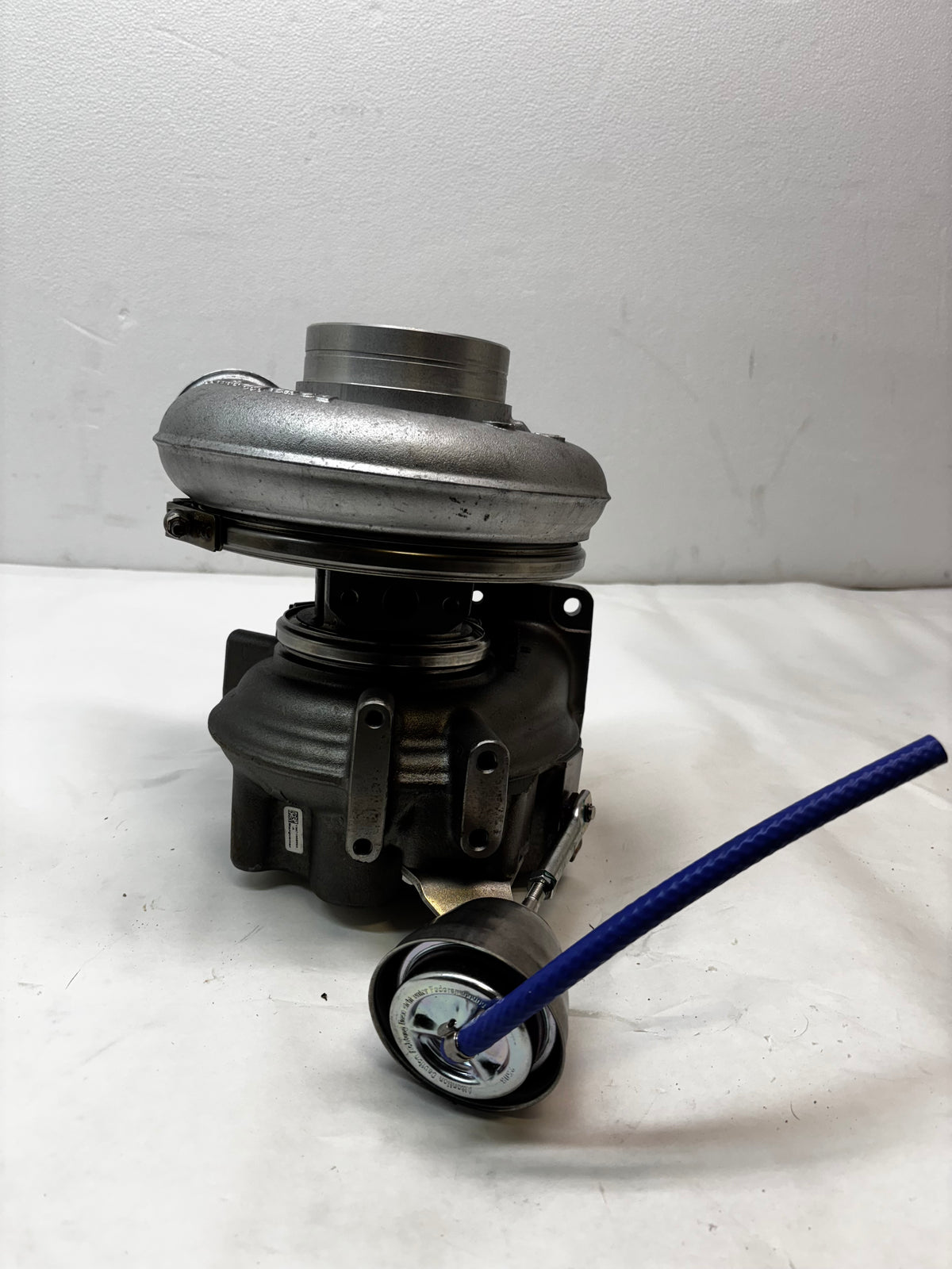 BORGWARNER MERCEDES-BENZ MBE4000 TURBO CHARGER A0090969799