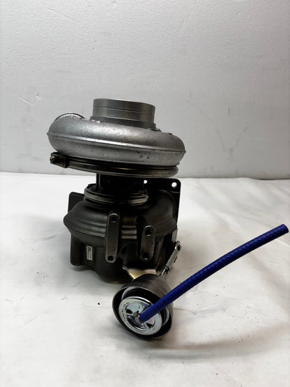 BORGWARNER MERCEDES-BENZ MBE4000 TURBO CHARGER A0090969799