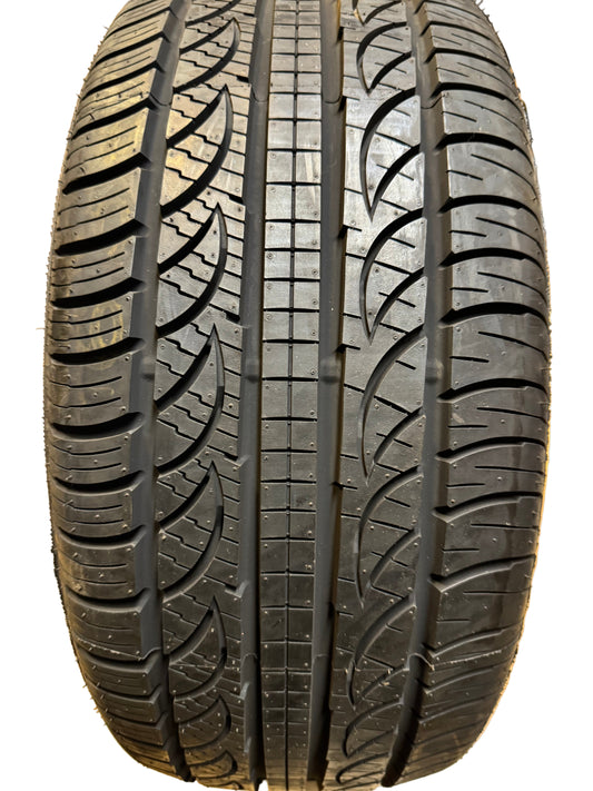 NOS PIRELLI P ZERO NERO ALL SEASON BSW P 225 50 17 98W XL ALL SEASON TIRE 1636500