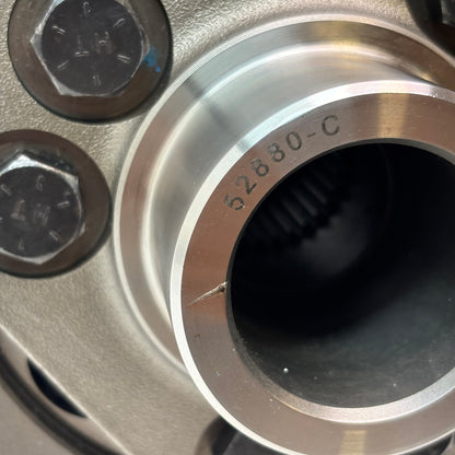 DETROIT LOCKER DIFFERENTIAL CARRIERS  AMERICAN AXLE 11.5", 30 SPLINETT70P52879