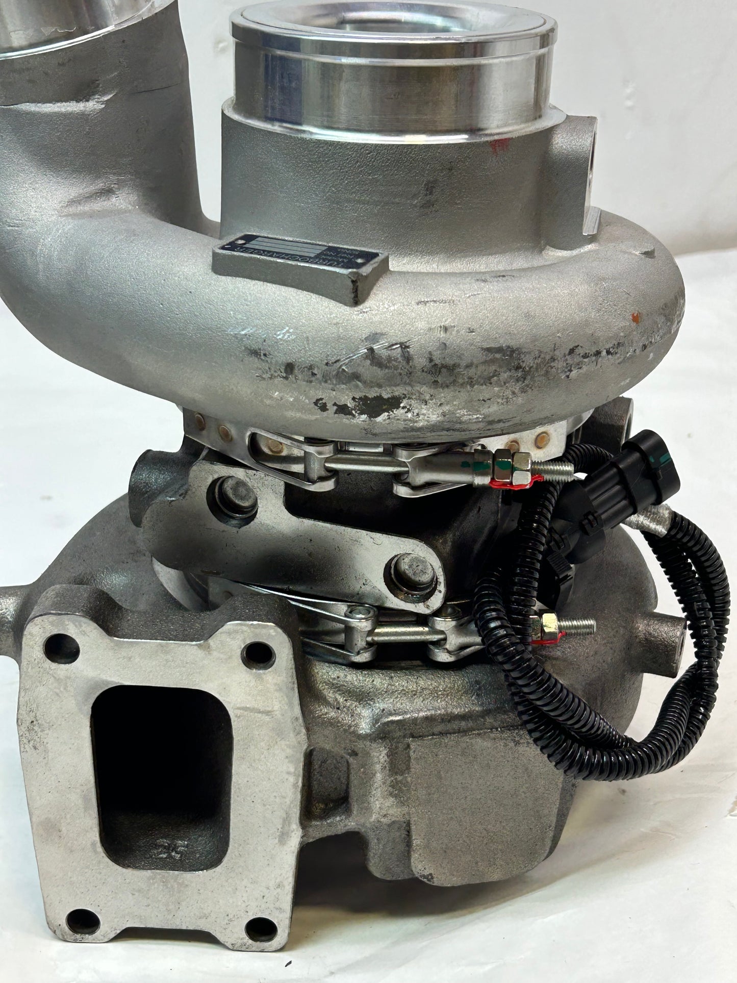GLOBAL PARTS HE300VG TURBOCHARGER FOR HOLSET 2511709