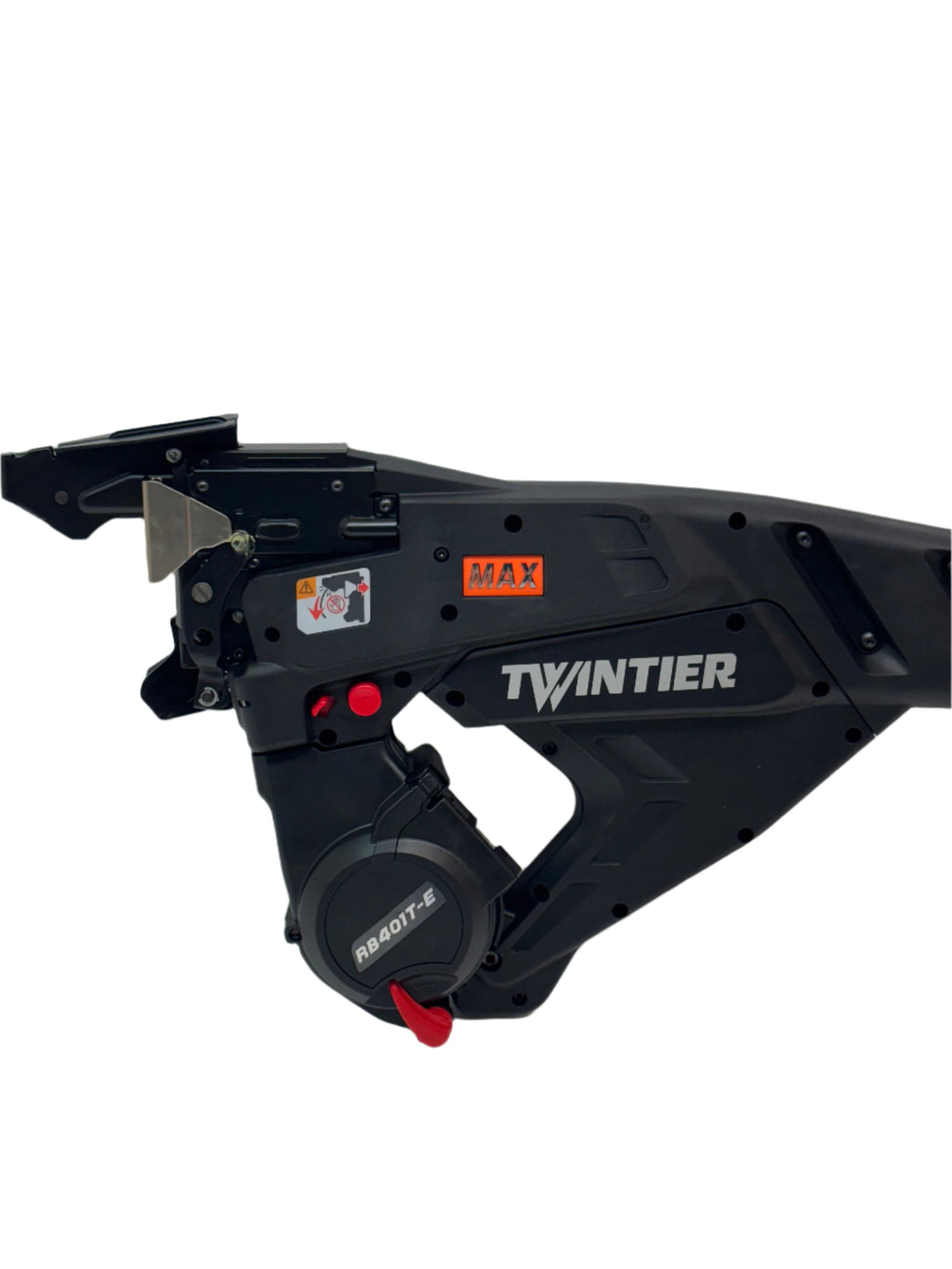 MAX USA STAND UP TWINTIER REBAR TIER RB401T-E